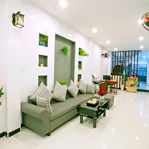  Homestay Happy Town