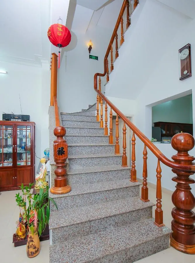 Van May Homestay 会安 0*,  越南