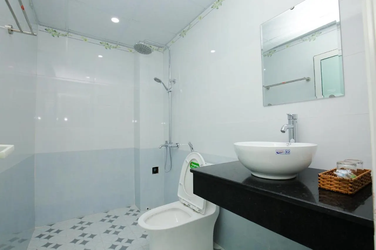 Van May Homestay 会安